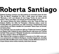 Foto de Melanina Carioca