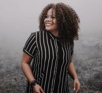 Foto de Sarah Fernandes