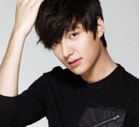 Foto de Lee Min Ho