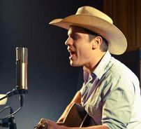 Foto de Dustin Lynch