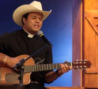 Foto de Padre Alessandro Campos