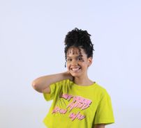 Foto de Evelyn Silva