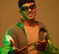 Foto de Léo Foguete