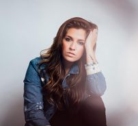 Foto de Nicole Serrano