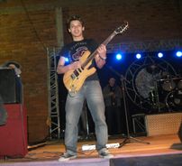 Foto de Banda Antares