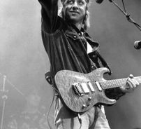 Foto de Dire Straits