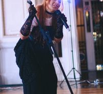 Foto de Karol Kennedy