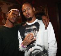 Foto de The Underachievers