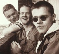 Foto de Bronski Beat