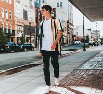 Foto de Joseph O'Brien