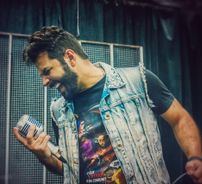 Foto de Raphael Rossatto