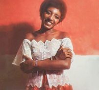 Foto de Leci Brandão