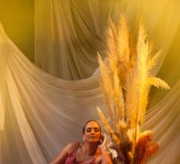 Foto de Cremilda Medina