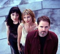 Foto de October Project