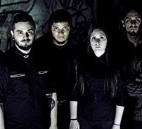 Foto de Pray For Mercy