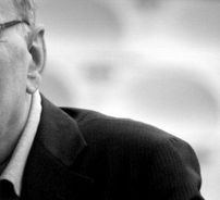 Foto de Ennio Morricone