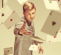 Foto de Professor Green