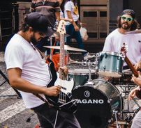 Foto de Concrete Monkey