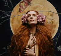 Foto de Florence + The Machine