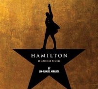 Foto de Hamilton: An American Musical