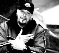 Foto de Paul Di'Anno