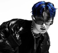 Foto de Vapo (Heo Won Hyuk)