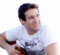 Foto de Felipe Fante