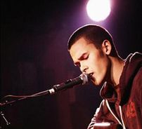 Foto de Justin Nozuka