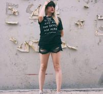 Foto de Sophie & The Bom Boms