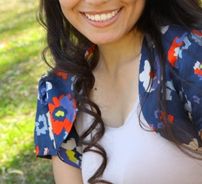 Foto de Elaine Silva