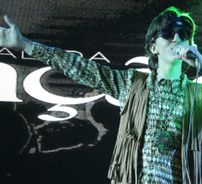 Foto de Henrique Mergener de Araújo