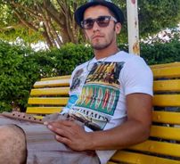 Foto de Jhonny Silva