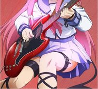 Foto de Girl Dead Monster