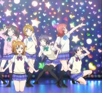 Foto de Love Live! School Idol Project