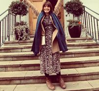 Foto de Laura Jansen