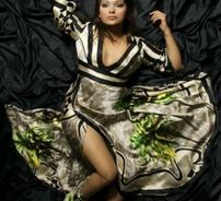 Foto de Olivia Lewis