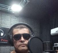 Foto de Sandro Soares Sambista de Deus