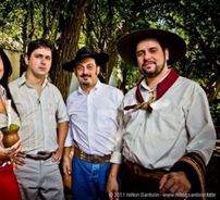 Foto de Buenas e M'espalho