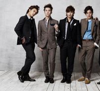 Foto de SS501