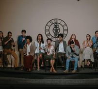 Foto de Grupo Versos