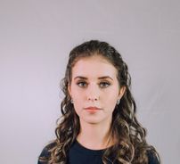 Foto de Ana Julia Pettini