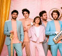 Foto de L'Impératrice  