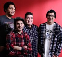 Foto de Forever Came Calling