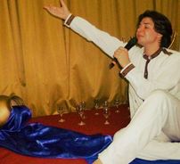 Foto de Ministério Alegria