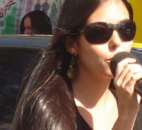 Foto de Vanessa Morais