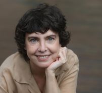 Foto de Adriana Partimpim