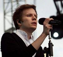 Foto de Patrick Stump