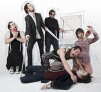 Foto de Major Parkinson