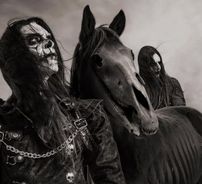 Foto de Carach Angren