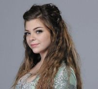 Foto de Caroline Costa